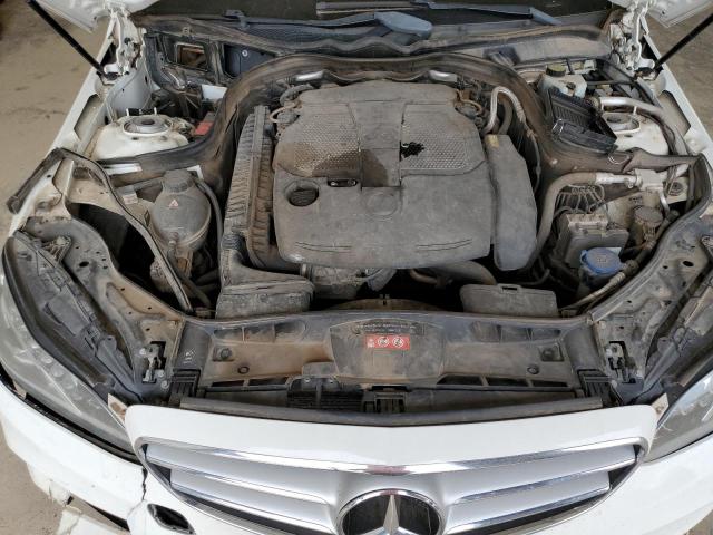 Photo 10 VIN: WDDHF5KB2GB174282 - MERCEDES-BENZ E-CLASS 