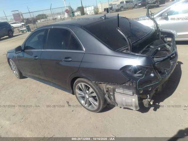 Photo 2 VIN: WDDHF5KB2GB175044 - MERCEDES-BENZ E-CLASS 