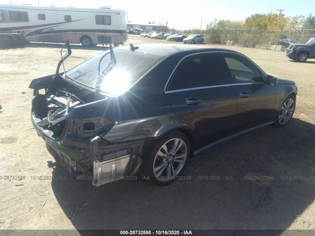 Photo 3 VIN: WDDHF5KB2GB175044 - MERCEDES-BENZ E-CLASS 