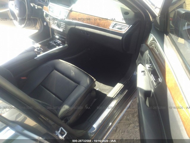 Photo 4 VIN: WDDHF5KB2GB175044 - MERCEDES-BENZ E-CLASS 