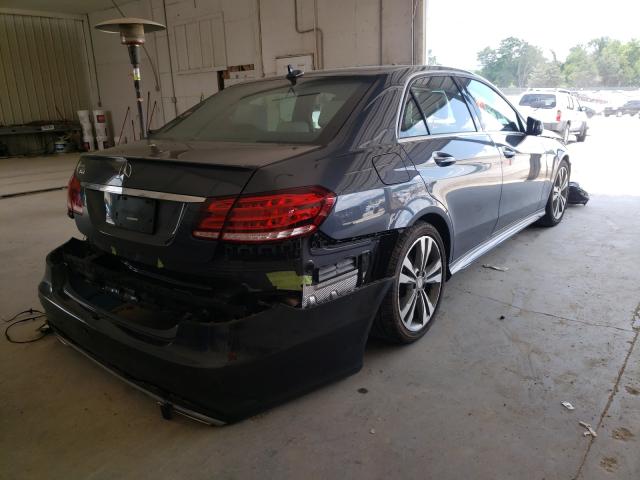 Photo 3 VIN: WDDHF5KB2GB215025 - MERCEDES-BENZ E 350 