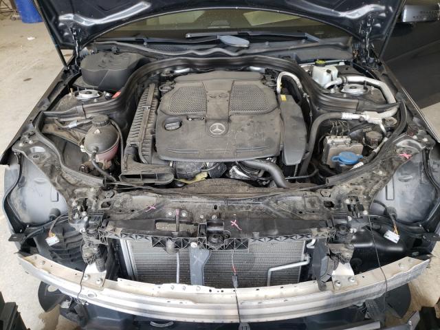 Photo 6 VIN: WDDHF5KB2GB215025 - MERCEDES-BENZ E 350 