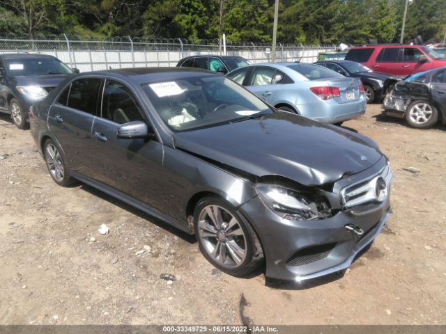 Photo 0 VIN: WDDHF5KB2GB262443 - MERCEDES-BENZ E-CLASS 