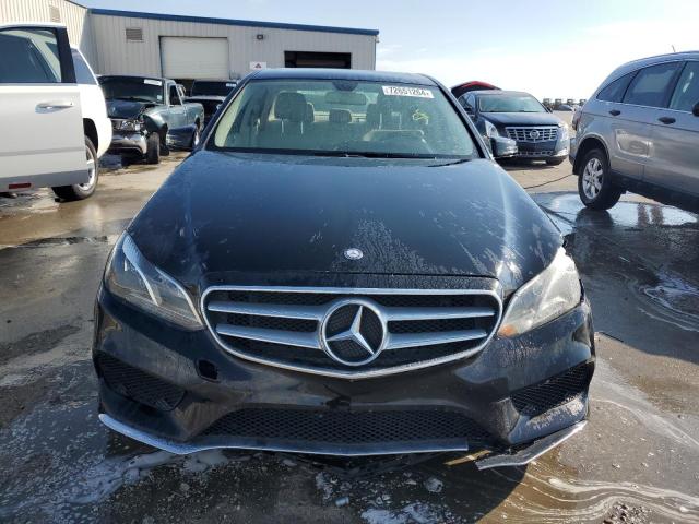 Photo 4 VIN: WDDHF5KB2GB271658 - MERCEDES-BENZ E 350 