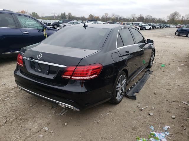 Photo 3 VIN: WDDHF5KB2GB294602 - MERCEDES-BENZ E 350 