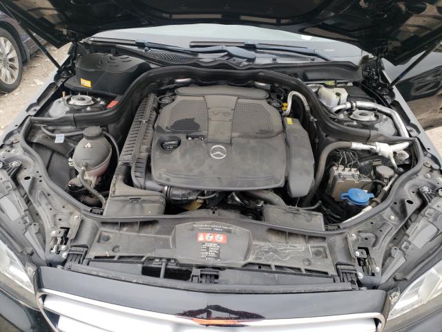 Photo 6 VIN: WDDHF5KB2GB294602 - MERCEDES-BENZ E 350 