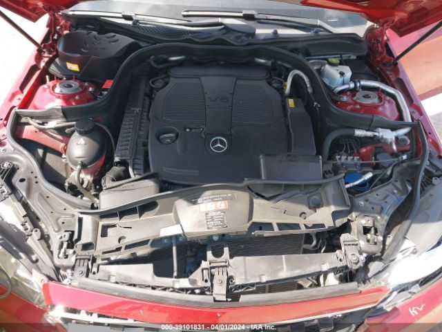 Photo 9 VIN: WDDHF5KB2GB304822 - MERCEDES-BENZ E 350 