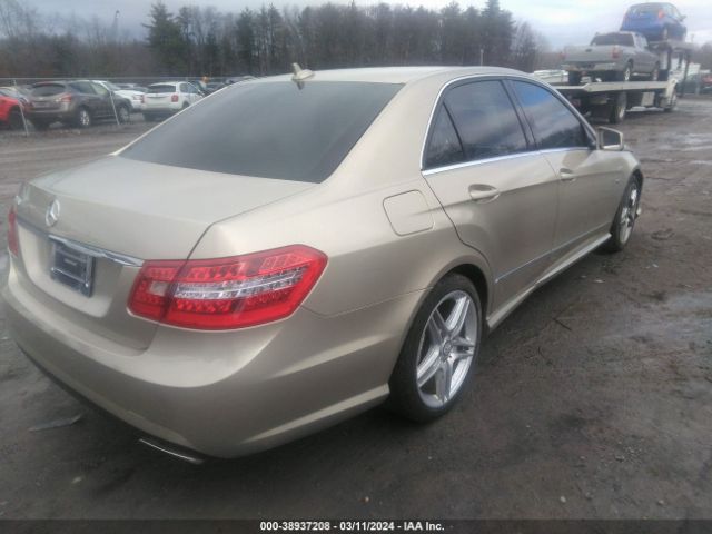 Photo 3 VIN: WDDHF5KB3CA535633 - MERCEDES-BENZ E 350 