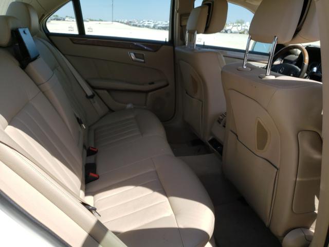 Photo 5 VIN: WDDHF5KB3CA548558 - MERCEDES-BENZ E 350 