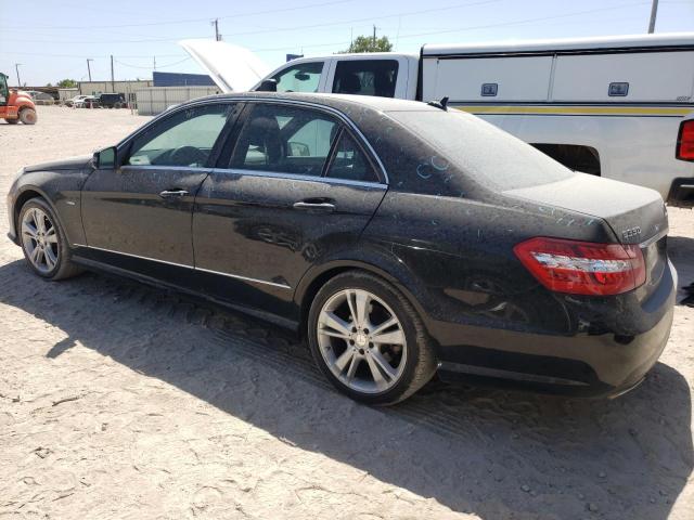 Photo 1 VIN: WDDHF5KB3CA567207 - MERCEDES-BENZ E 350 