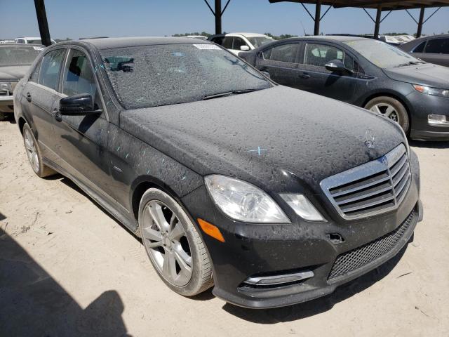 Photo 3 VIN: WDDHF5KB3CA567207 - MERCEDES-BENZ E 350 