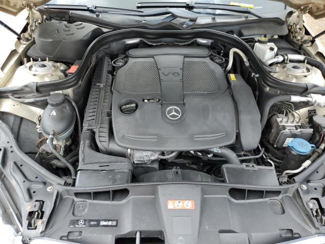 Photo 10 VIN: WDDHF5KB3CA593743 - MERCEDES-BENZ E 350 