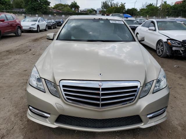 Photo 4 VIN: WDDHF5KB3CA593743 - MERCEDES-BENZ E 350 