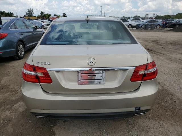 Photo 5 VIN: WDDHF5KB3CA593743 - MERCEDES-BENZ E 350 