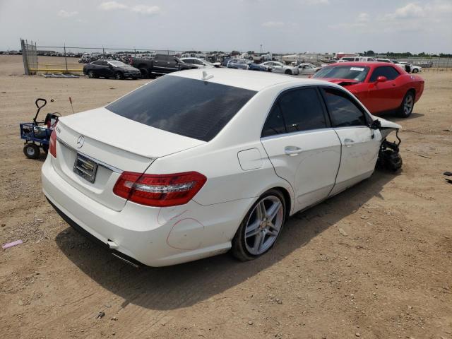 Photo 3 VIN: WDDHF5KB3CA597601 - MERCEDES-BENZ E 350 