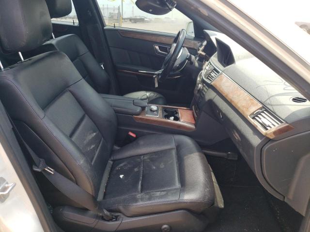 Photo 4 VIN: WDDHF5KB3CA597601 - MERCEDES-BENZ E 350 