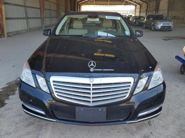 Photo 4 VIN: WDDHF5KB3CA633450 - MERCEDES-BENZ E 350 