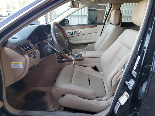 Photo 6 VIN: WDDHF5KB3CA633450 - MERCEDES-BENZ E 350 