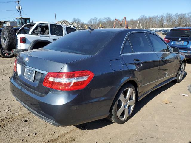 Photo 2 VIN: WDDHF5KB3CA641466 - MERCEDES-BENZ E 350 