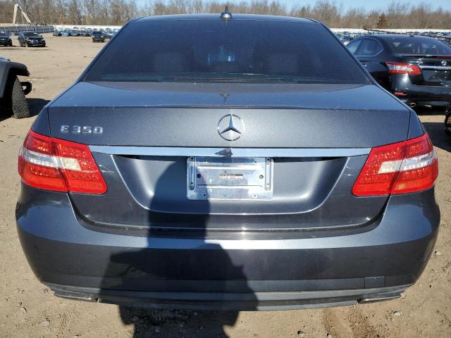 Photo 5 VIN: WDDHF5KB3CA641466 - MERCEDES-BENZ E 350 