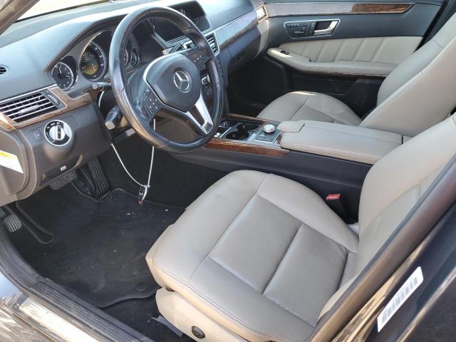 Photo 6 VIN: WDDHF5KB3CA641466 - MERCEDES-BENZ E 350 