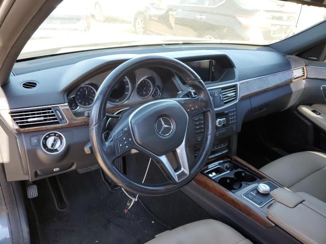 Photo 7 VIN: WDDHF5KB3CA641466 - MERCEDES-BENZ E 350 