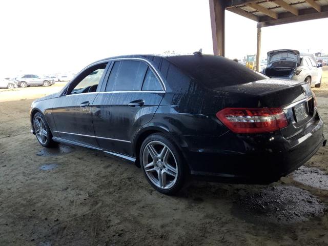 Photo 1 VIN: WDDHF5KB3CA642469 - MERCEDES-BENZ E 350 