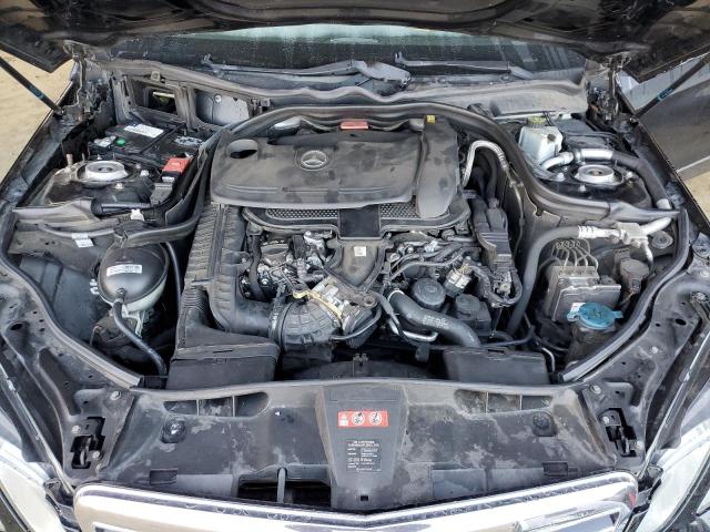 Photo 10 VIN: WDDHF5KB3CA642469 - MERCEDES-BENZ E 350 