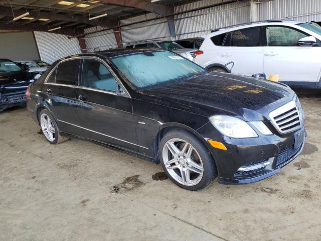 Photo 3 VIN: WDDHF5KB3CA642469 - MERCEDES-BENZ E 350 