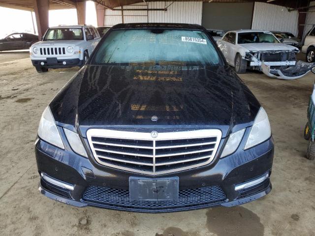 Photo 4 VIN: WDDHF5KB3CA642469 - MERCEDES-BENZ E 350 