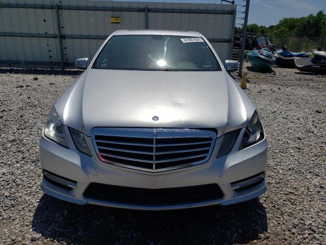 Photo 4 VIN: WDDHF5KB3CA644030 - MERCEDES-BENZ E 350 