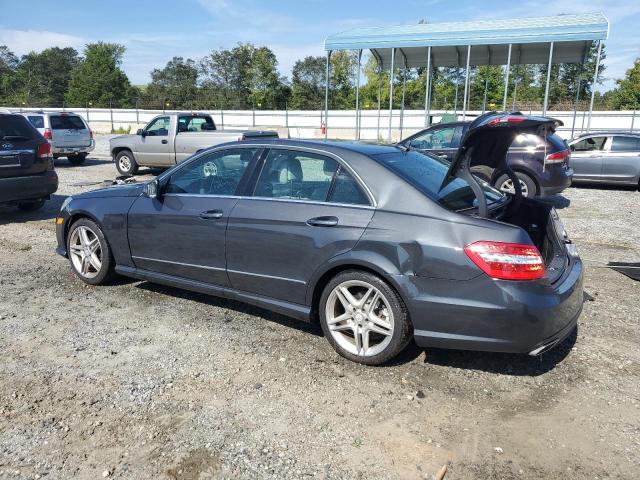 Photo 1 VIN: WDDHF5KB3CA660115 - MERCEDES-BENZ E 350 