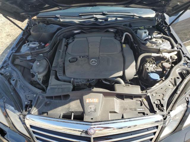 Photo 10 VIN: WDDHF5KB3CA660115 - MERCEDES-BENZ E 350 