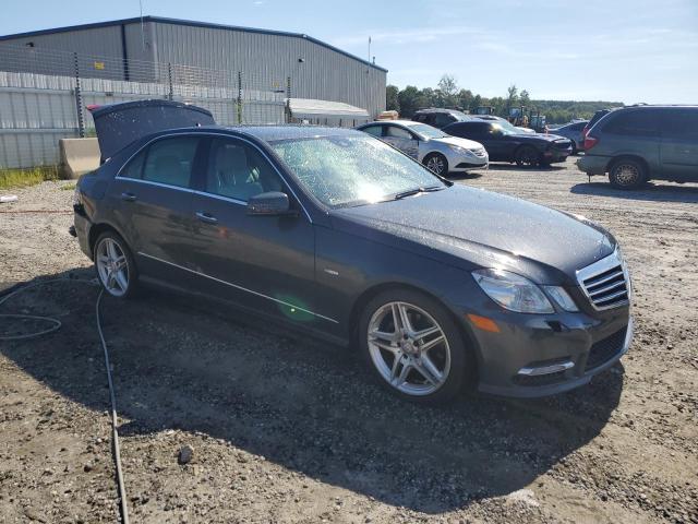 Photo 3 VIN: WDDHF5KB3CA660115 - MERCEDES-BENZ E 350 