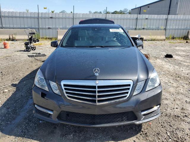 Photo 4 VIN: WDDHF5KB3CA660115 - MERCEDES-BENZ E 350 