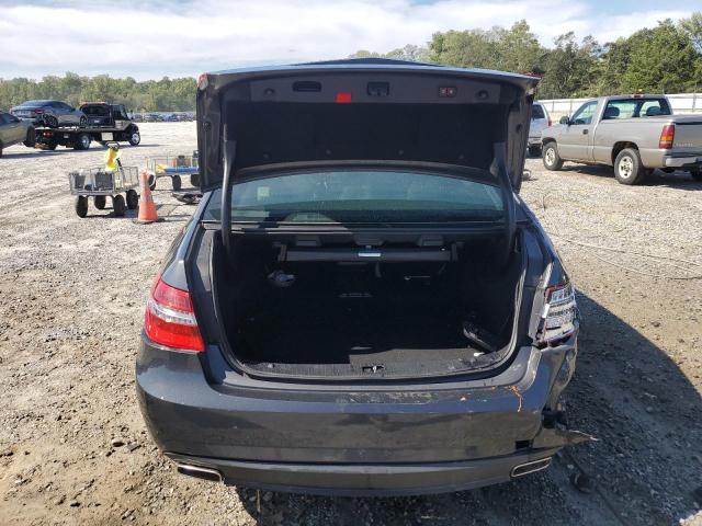 Photo 5 VIN: WDDHF5KB3CA660115 - MERCEDES-BENZ E 350 