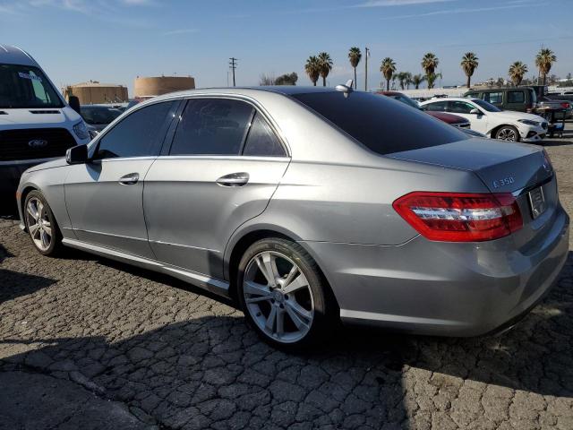 Photo 1 VIN: WDDHF5KB3DA679393 - MERCEDES-BENZ E-CLASS 