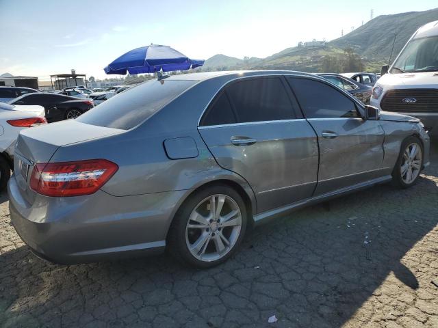 Photo 2 VIN: WDDHF5KB3DA679393 - MERCEDES-BENZ E-CLASS 