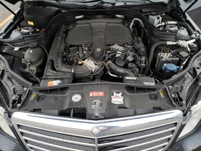 Photo 10 VIN: WDDHF5KB3DA693469 - MERCEDES-BENZ E 350 