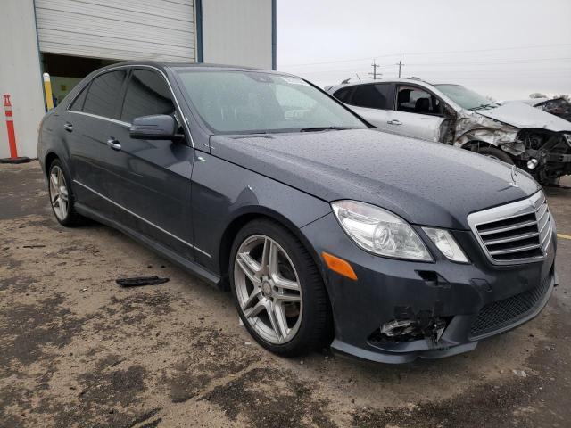 Photo 3 VIN: WDDHF5KB3DA693469 - MERCEDES-BENZ E 350 