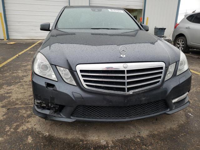 Photo 4 VIN: WDDHF5KB3DA693469 - MERCEDES-BENZ E 350 