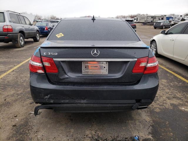 Photo 5 VIN: WDDHF5KB3DA693469 - MERCEDES-BENZ E 350 