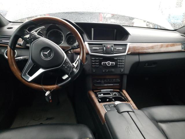 Photo 7 VIN: WDDHF5KB3DA693469 - MERCEDES-BENZ E 350 