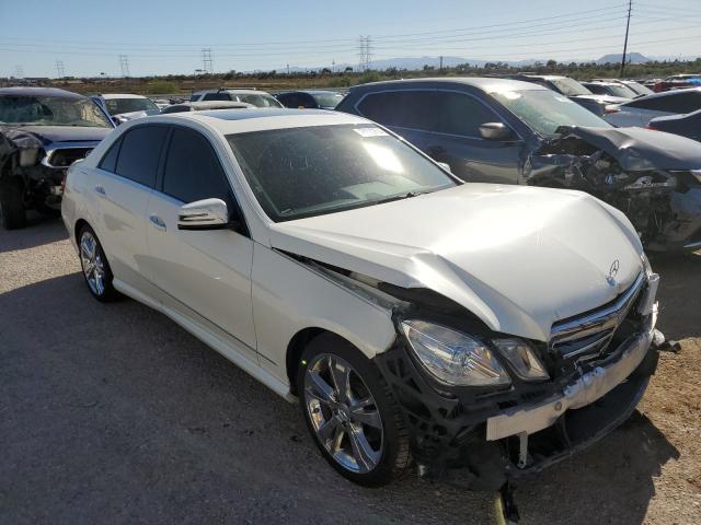 Photo 3 VIN: WDDHF5KB3DA706477 - MERCEDES-BENZ E 350 