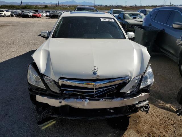 Photo 4 VIN: WDDHF5KB3DA706477 - MERCEDES-BENZ E 350 