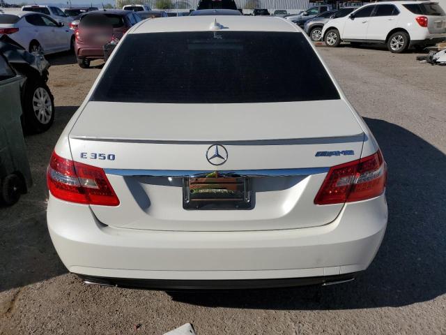 Photo 5 VIN: WDDHF5KB3DA706477 - MERCEDES-BENZ E 350 