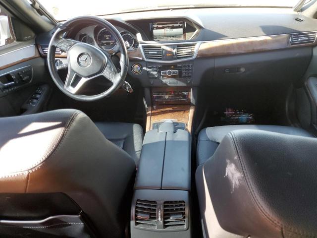 Photo 7 VIN: WDDHF5KB3DA706477 - MERCEDES-BENZ E 350 