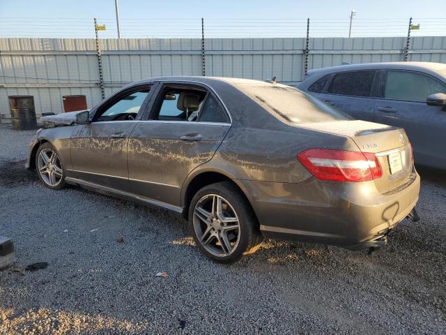 Photo 1 VIN: WDDHF5KB3DA709752 - MERCEDES-BENZ E 350 