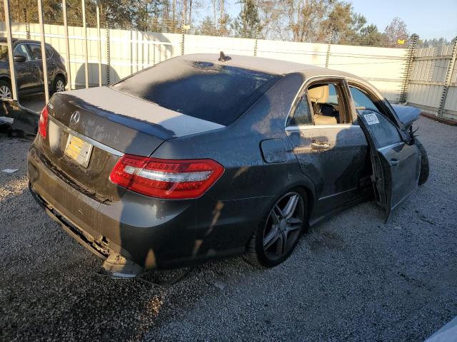 Photo 2 VIN: WDDHF5KB3DA709752 - MERCEDES-BENZ E 350 