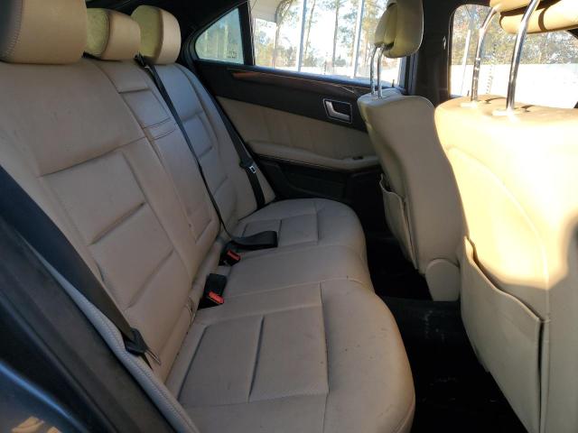 Photo 9 VIN: WDDHF5KB3DA709752 - MERCEDES-BENZ E 350 